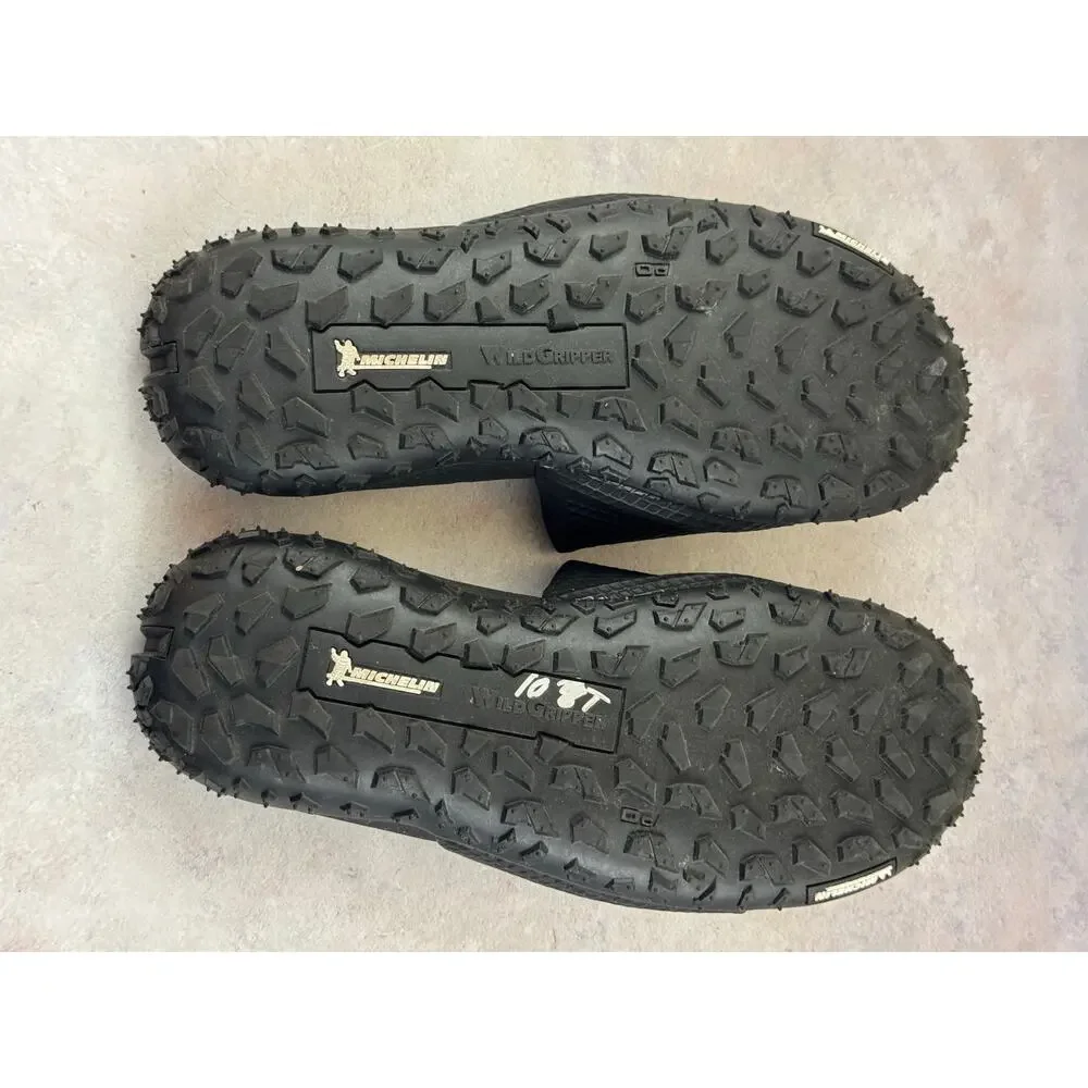 Under Armour Project Rock Slide Size 12 Men “Black Pitch Grey” 3025237-001